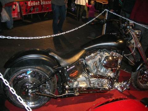 Budimpešta - Devils MC