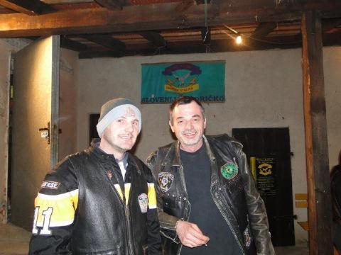 Clubhouse Winter Party