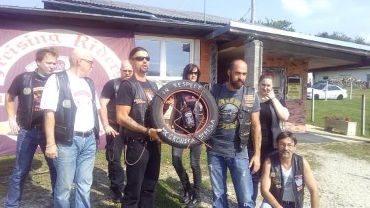 Freising Riders MC