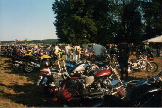 Gajševci MK Jezerski Duhovi