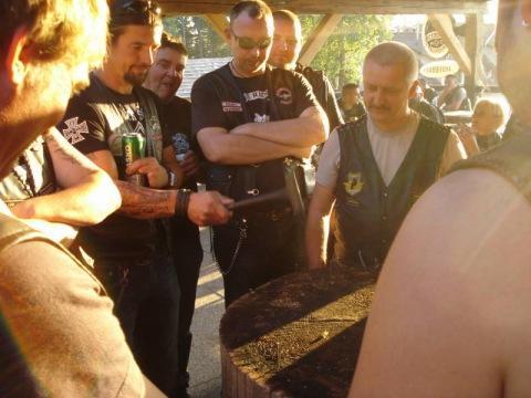 Gremium MC Westside Ljubljana